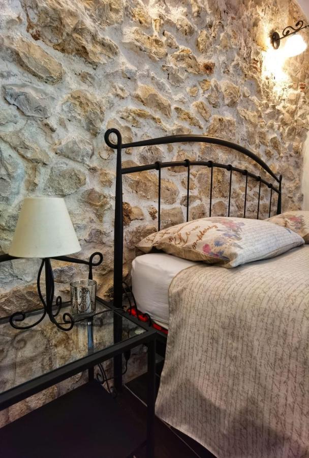 Villa Dvori Dida Mile Sveti Petar  Exteriör bild
