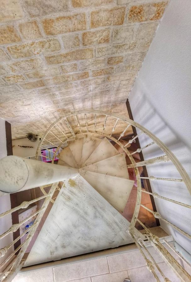 Villa Dvori Dida Mile Sveti Petar  Exteriör bild