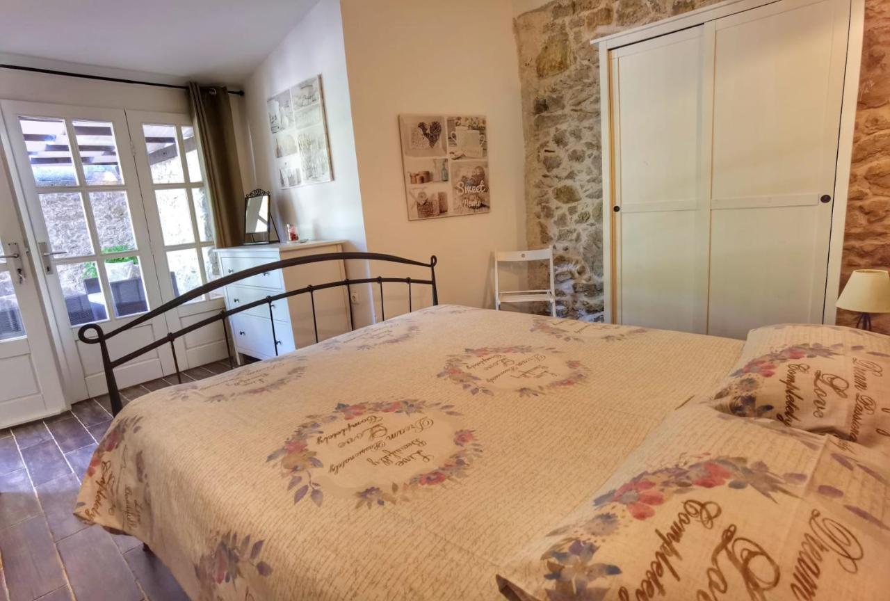 Villa Dvori Dida Mile Sveti Petar  Exteriör bild