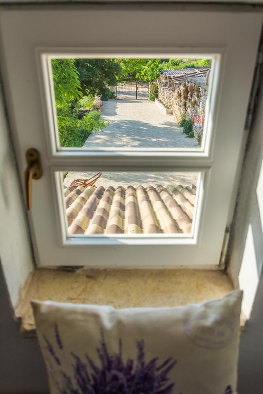 Villa Dvori Dida Mile Sveti Petar  Rum bild