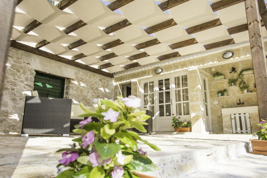 Villa Dvori Dida Mile Sveti Petar  Exteriör bild