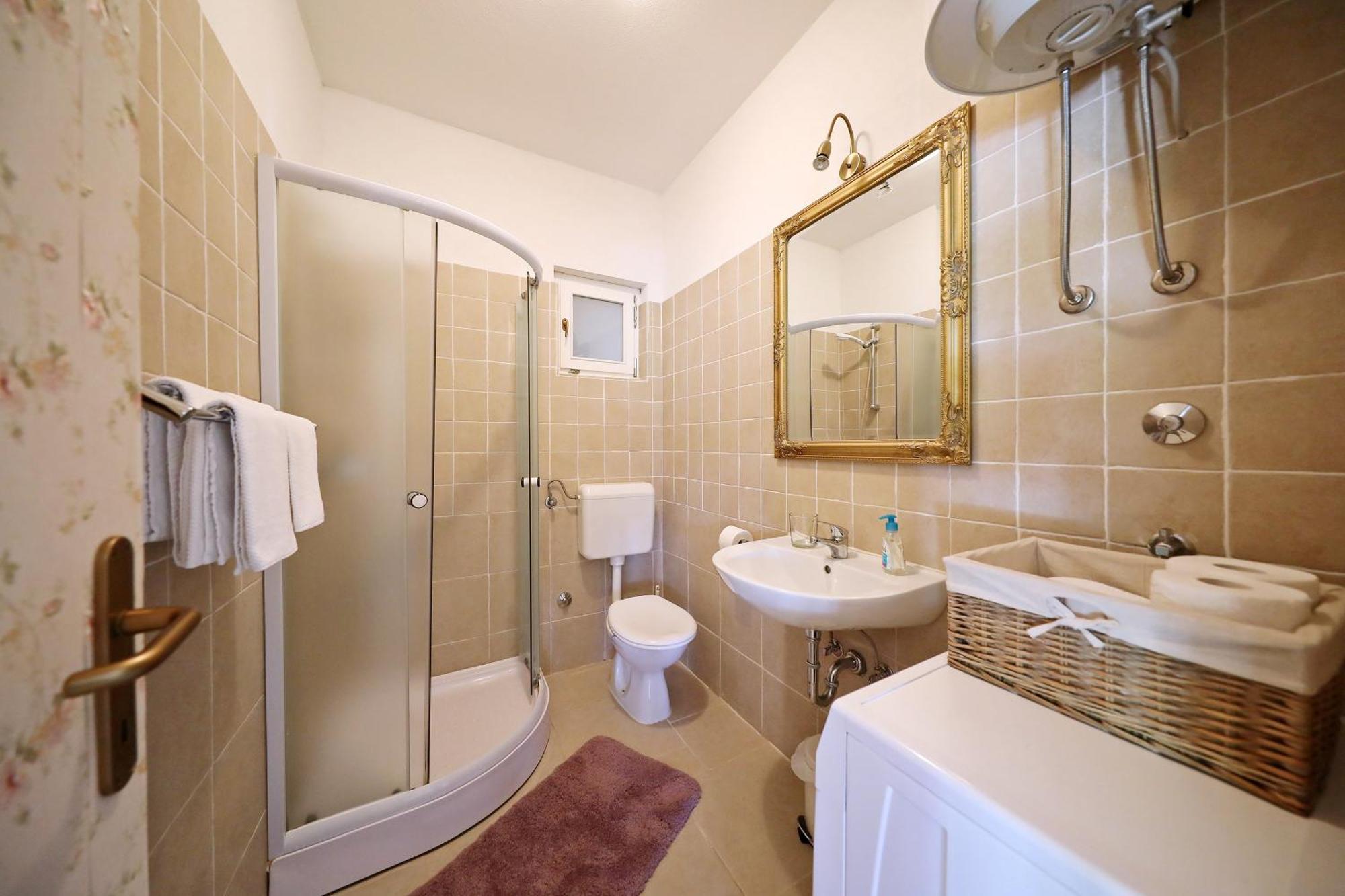 Villa Dvori Dida Mile Sveti Petar  Exteriör bild